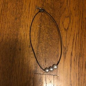 Fresh water Pearl necklace